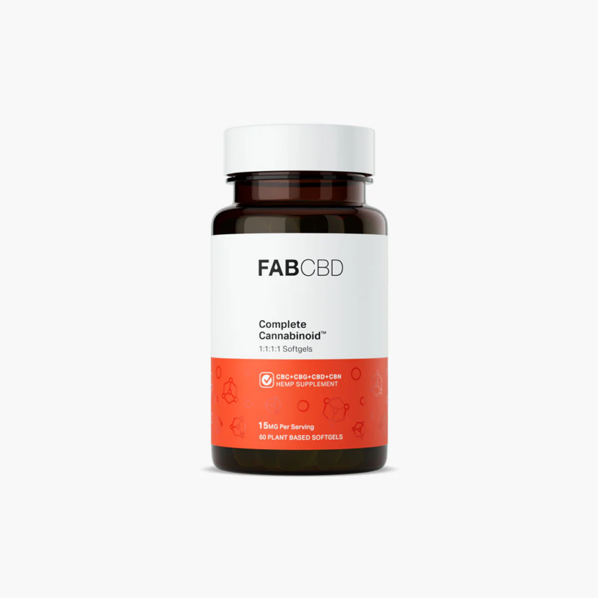 Comprehensive Review: Top CBD Products Unveiled By FabCBD