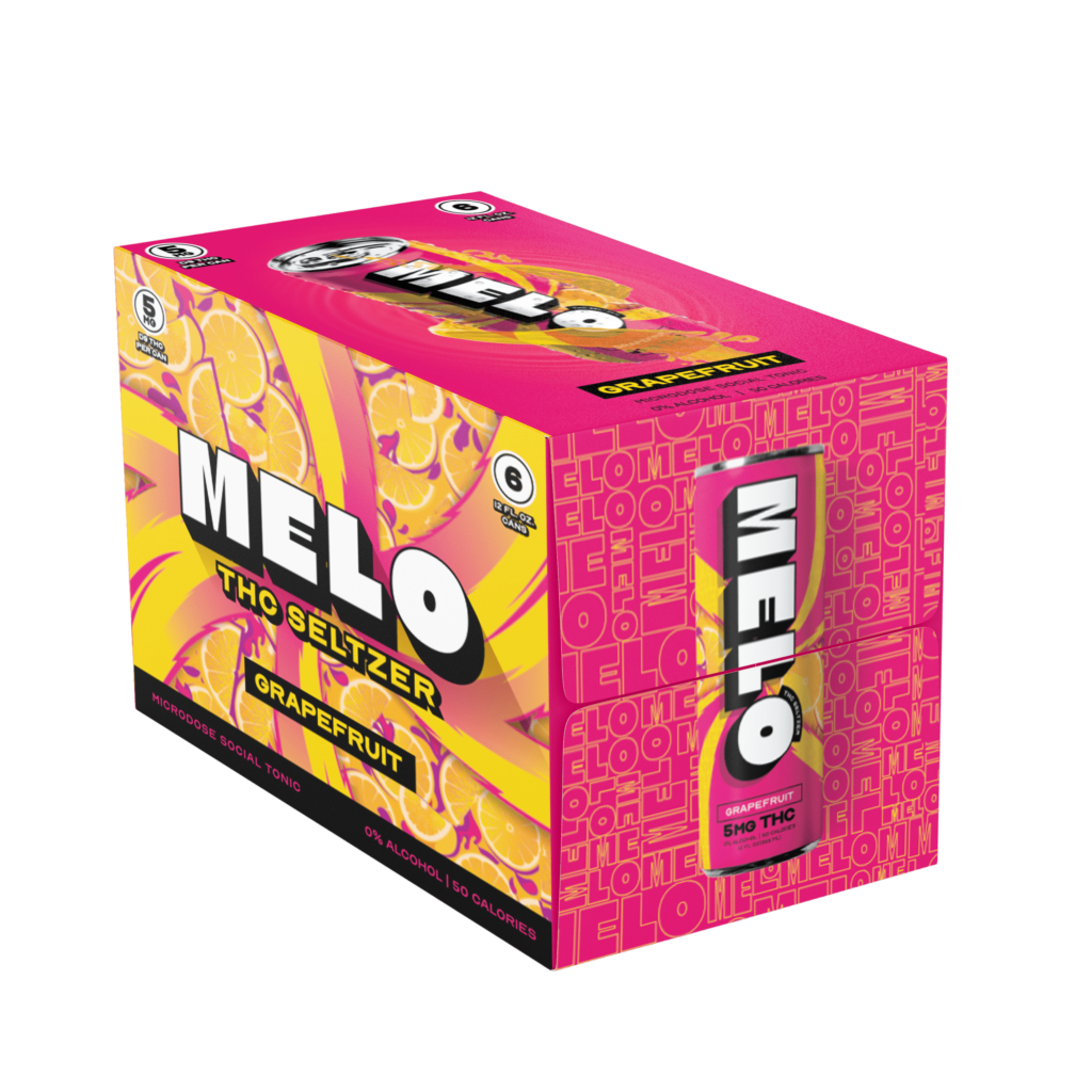 MELO GRAPEFRUIT